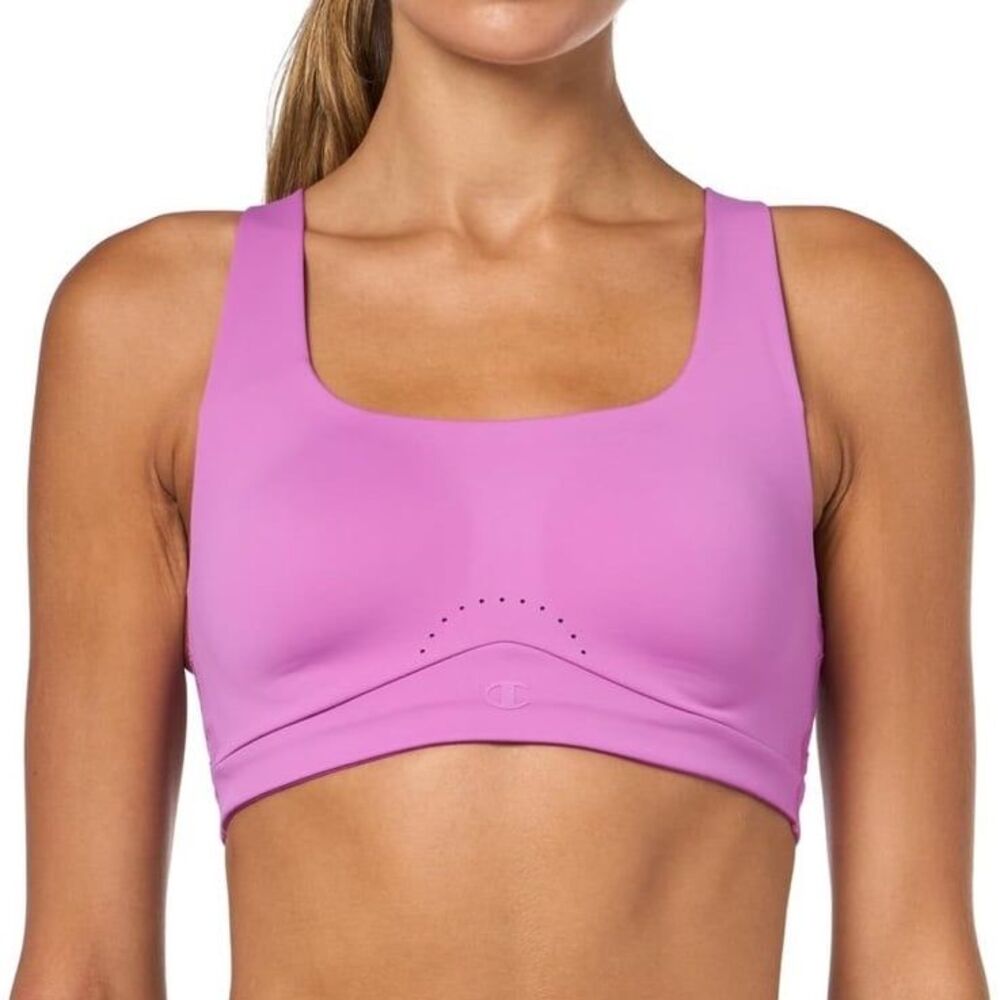 Champion Sports Bra Motion Control High Impact Small D/DD NWT